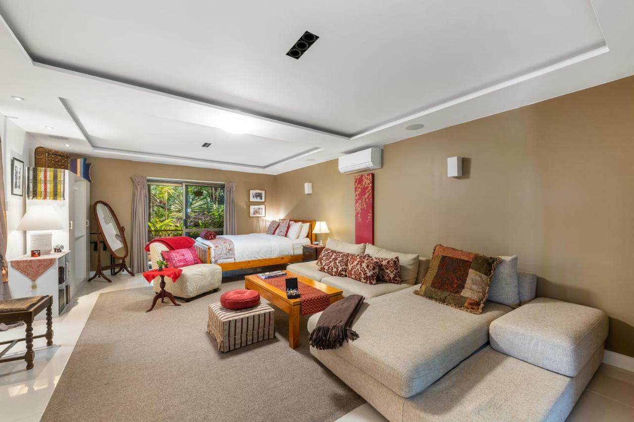 Apartmán Noosa Hinterland Retreat Tinbeerwah Exteriér fotografie
