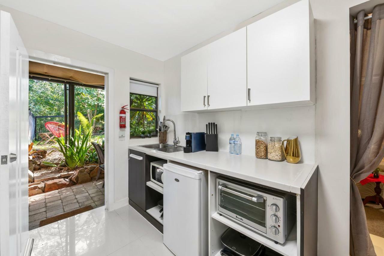 Apartmán Noosa Hinterland Retreat Tinbeerwah Exteriér fotografie